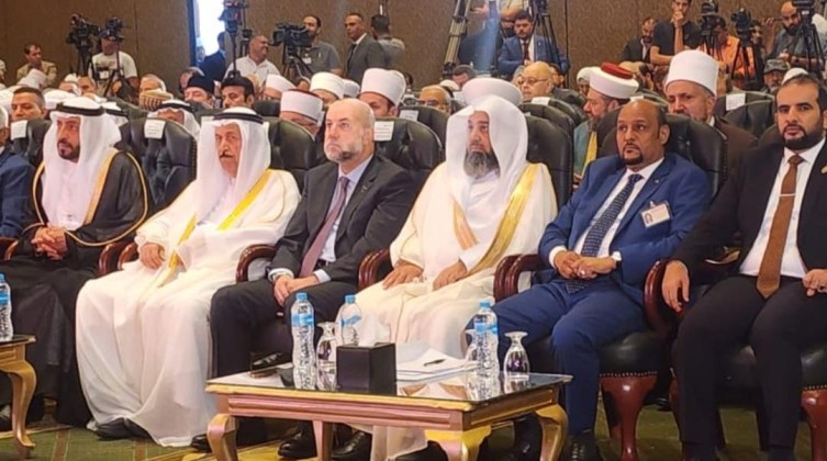 انطلاق أعمال المؤتمر الـ34 للمجلس الأعلى للشؤون الإسلامية بالقاهرة