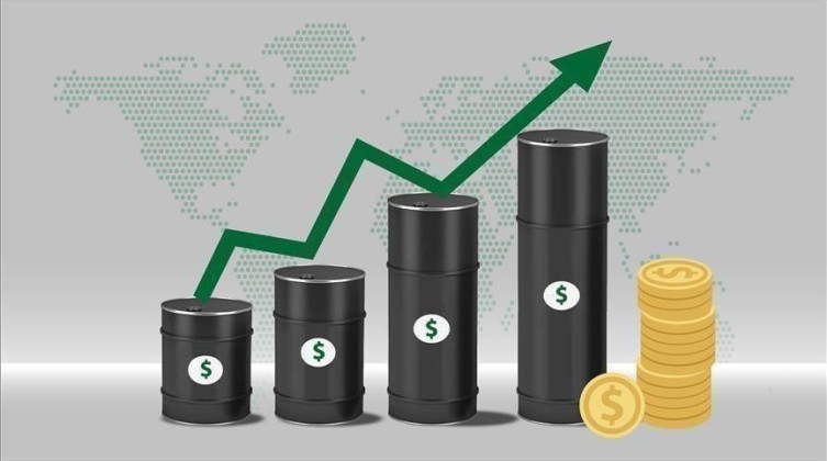 أسعار النفط ترتفع وسط مخاوف من نقص الإمدادات