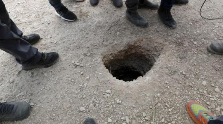 الحركة الأسيرة تصدر بياناً صحفياً في الذكرى السنوية الثانية لعملية "نفق جلبوع"