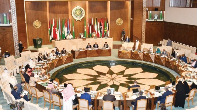 "البرلمان العربي" يدين اقتحام الأقصى والاعتداء على المرابطين