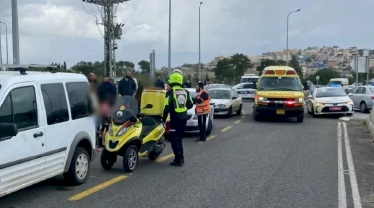 أراضي 48: مقتل خمسة أشخاص بجريمة إطلاق نار في الجليل