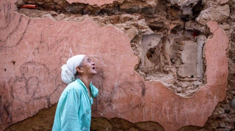 في أعقاب الزلزال المدمر.. الرئيس عباس يوعز بتقديم المساعدة للمغرب