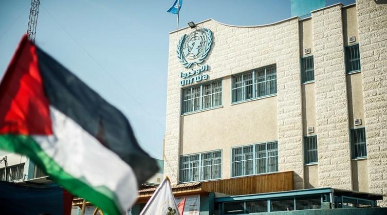 الأونروا: التعهدات المالية التي قدمت لن تكفي إلا لشهرين