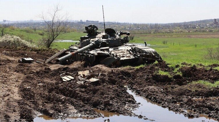 واشنطن توافق على بيع 183 مدرعة لبلغاريا