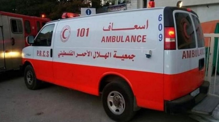 وفاة طفلة بحادث دهس شمال قطاع غزة