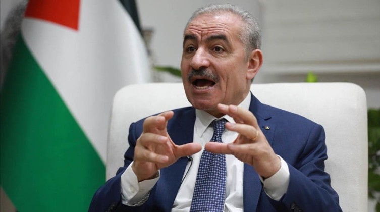 اشتية يحذر من تداعيات الاحتلال في جنين وغزة
