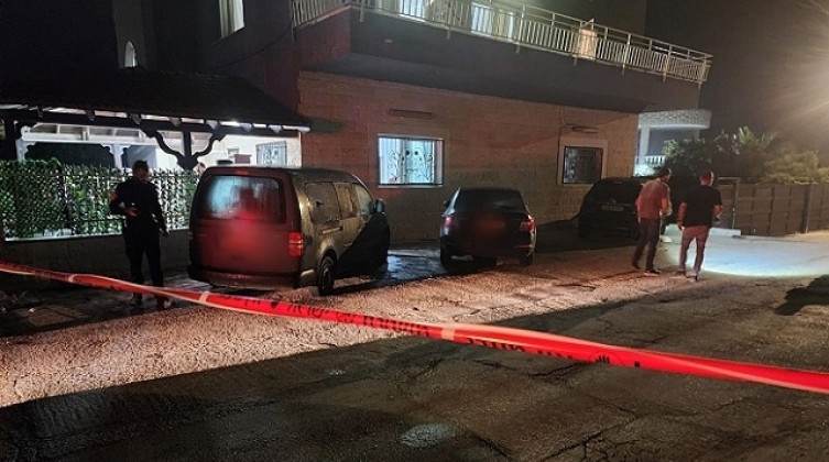 أراضي 48: إصابتان خطيرتان بجريمتي إطلاق نار منفصلتين