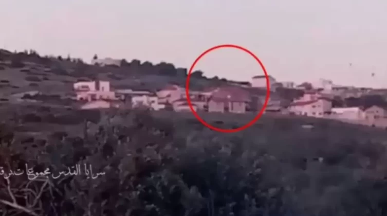 كشف تفاصيل جديدة عن عملية إطلاق النار على كيبوتس "ميراف"