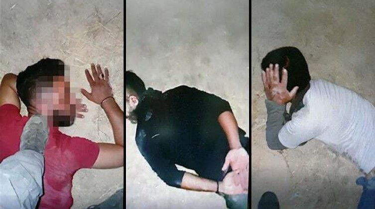 أحكام مخففة بحق 4 ضباط إسرائيليين اعتدوا وسرقوا فلسطينيين