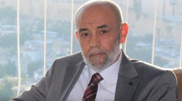 حماس تنعى الشيخ جميل الحمامي.. تعرف على سيرته