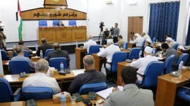 المجلس التشريعي بغزة يُرحب بقرار حكومة جنوب إفريقيا الأخير