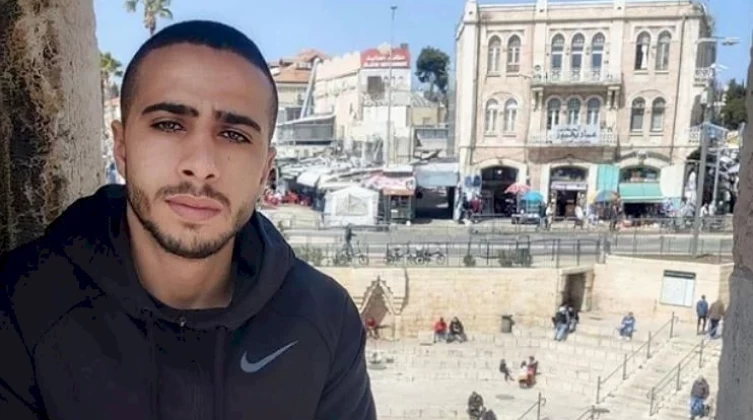 أه "الشاباك" يزعم اعتقال شاب من عكا بتهمة التواصل مع الشعبية