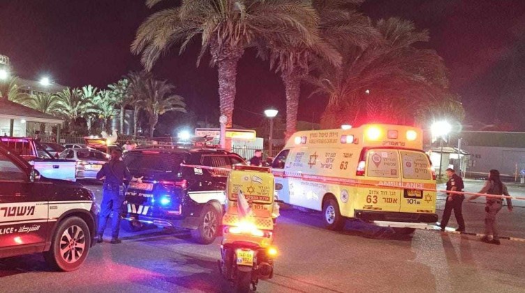 أراضي ال48: مقتل شخص بجريمة إطلاق نار في عكا