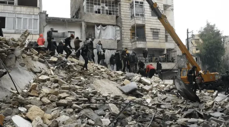 البنك الدولي يعرب عن دعمه الكامل للمغرب في أعقاب الزلزال المدمر