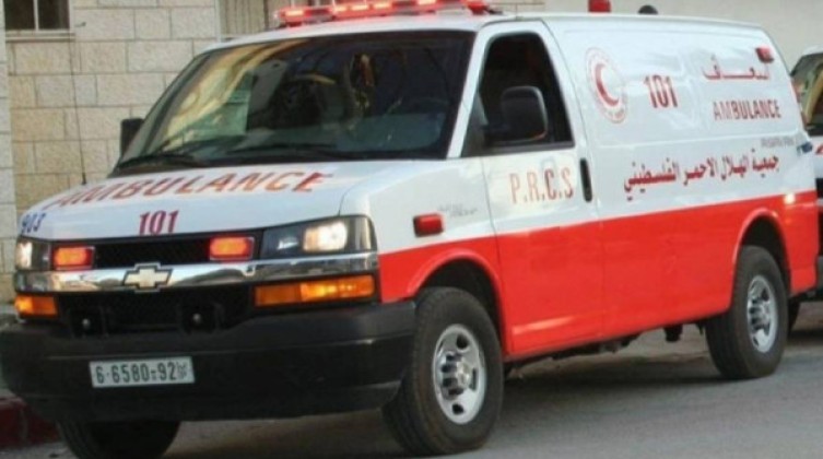 إصابة مقاومين في انفجار عرضي جنوب قطاع غزة