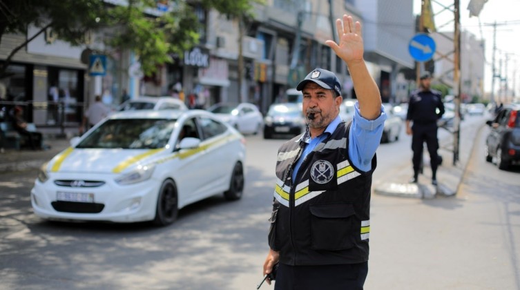المرور بغزة تُعلن حصيلة حوادث السير خلال الأسبوع الماضي