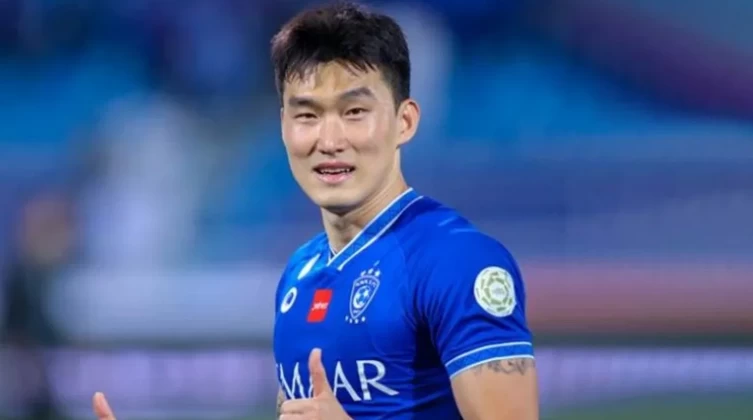 رسميًا: الهلال السعودي ينهي تعاقده مع جانغ هيون سو