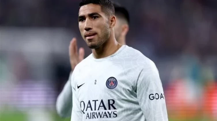 أول تعليق من أشرف حكيمى على زلزال المغرب المدمر