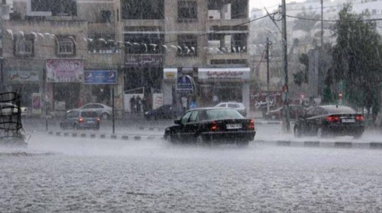 الزراعة بغزة تعلن عن كمية الأمطار التي هطلت على القطاع