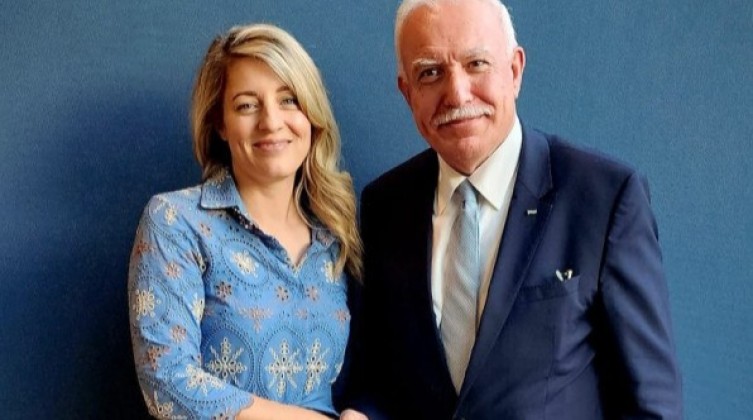 تفاصيل لقاء المالكي مع نظيرته المكسيكية في نيويورك