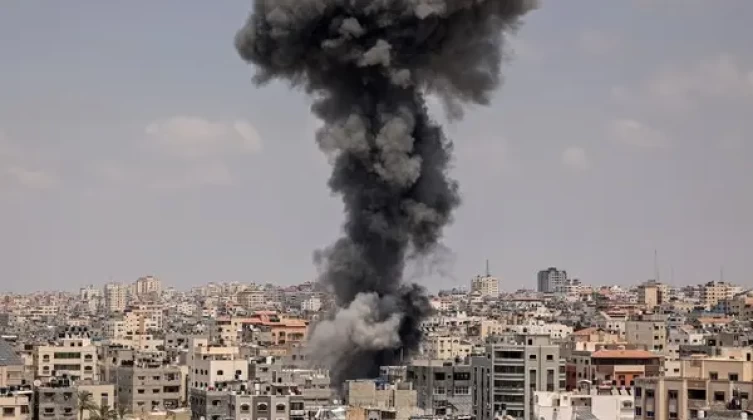 قناة إسرائيلية تكشف توقعات اندلاع مواجهة جديدة مع غزة