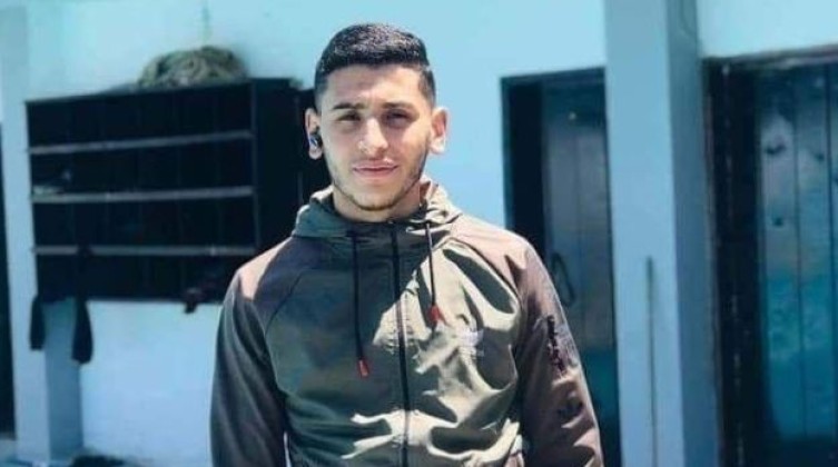 استشهاد شاب متأثرًا بجروحه إثر انفجار قبل أيام شرق غزة