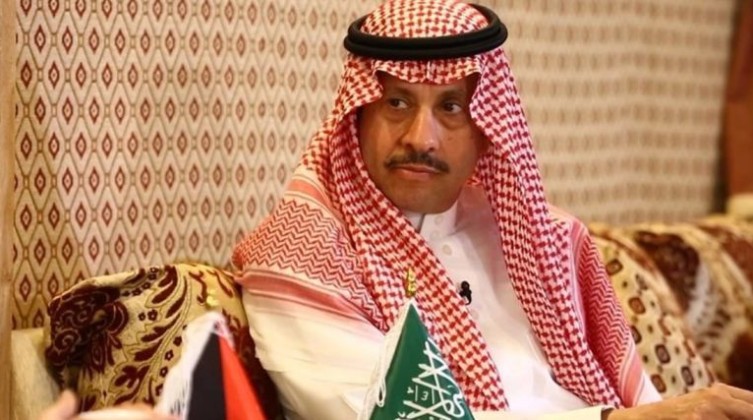 وفد سعودي يصل الضفة للمرة الأولى منذ ثلاثة عقود