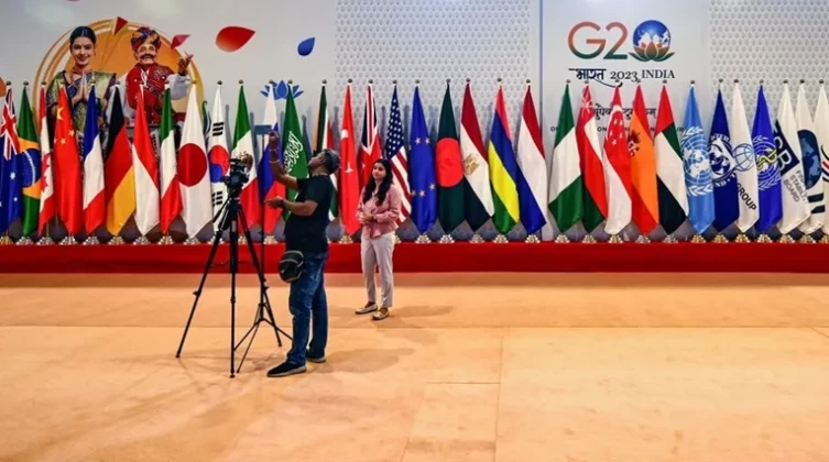 مجموعة الـ 20 تمنح الاتحاد الأفريقي عضوية دائمة