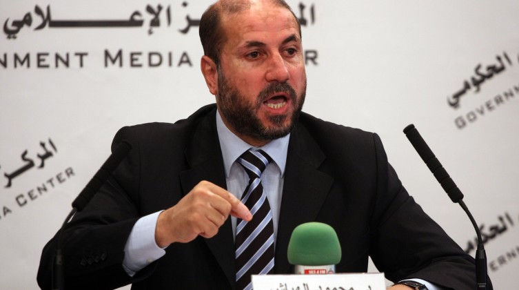 الهباش يعلق على خطاب نتنياهو أمام الجمعية العامة للأمم المتحدة