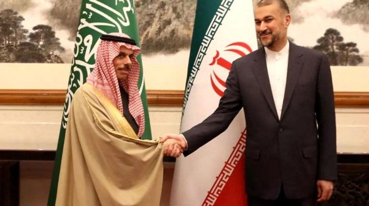 الحرس الثوري: "إسرائيل" تحاول ضرب العلاقة بين إيران والسعودية
