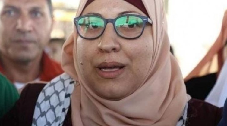 الاحتلال يُصدر حكمًا على الأسيرة ياسمين شعبان