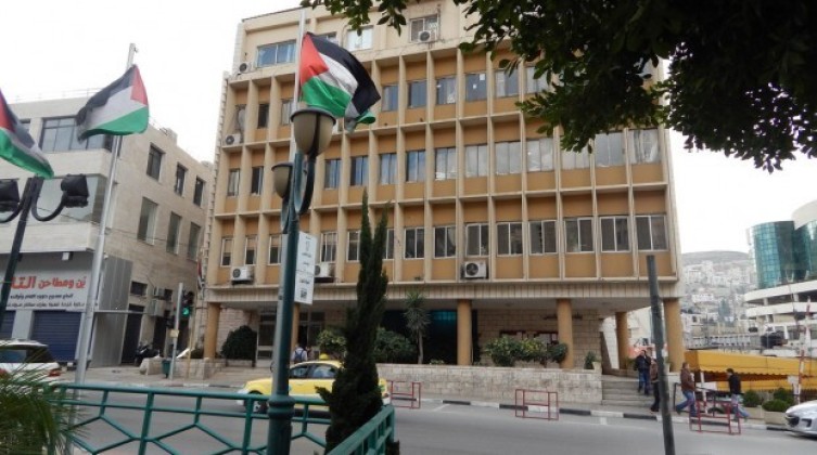 مجلس بلدي نابلس يصدر بيانًا عقب حادثة رفيديا ويقدم استقالته