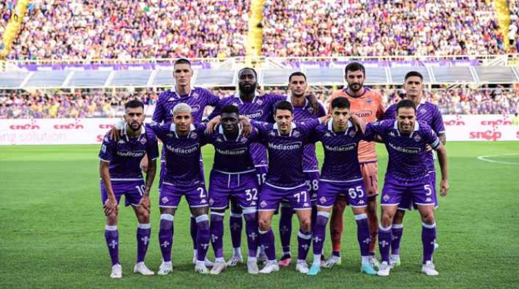 فيورنتينا يحقق فوزا مثيرا ضد أتالانتا في الدوري الإيطالي