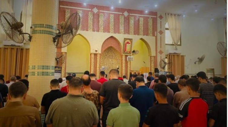 غزة: الأوقاف تدعو إلى إقامة صلاة الغائب على ضحايا ليبيا والمغرب