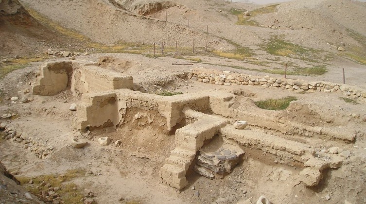 بالصور: اليونسكو تدرج أريحا القديمة على لائحة التراث العالمي والرئيس عباس يرحب
