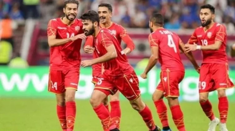 فوز "الفدائي" الأولمبي على نظيره البحريني بهدف نظيف