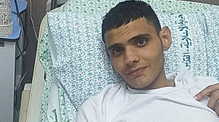 الاحتلال يواصل جريمته بحقّ الأسير الرفاعي المصاب بالسرطان