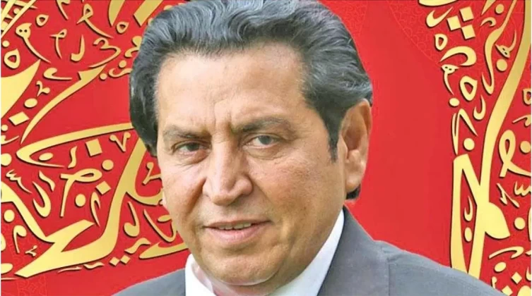 للفنان الراحل الشاعر كريم العراقي