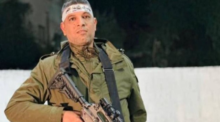 عقب اقتحام جنين.. الاحتلال يعتقل قياديًا من المقاومة