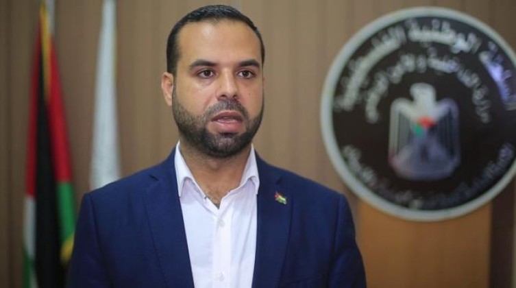 الداخلية بغزة تصدر تصريحا بشأن هروب سجين جنائي