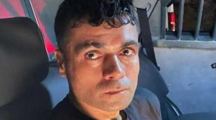الأسير العارضة يوجّه رسالة في الذكرى الثانية لعملية "نفق الحرية"