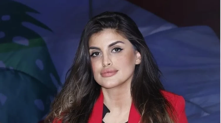 اعتقال صحفية لبنانية بسبب رفضها حذف منشور على شبكة "إكس"