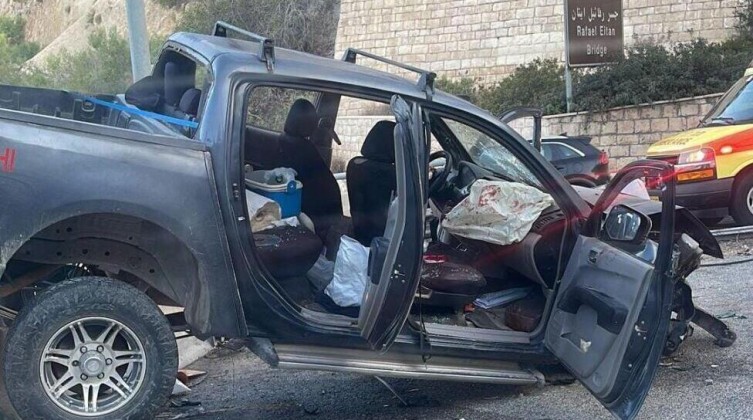 قتيل وجريحان في جريمة جديدة في أراضي 48