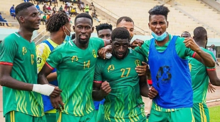 الكونغو وموريتانيا يتأهلان إلى كأس أمم إفريقيا 2024