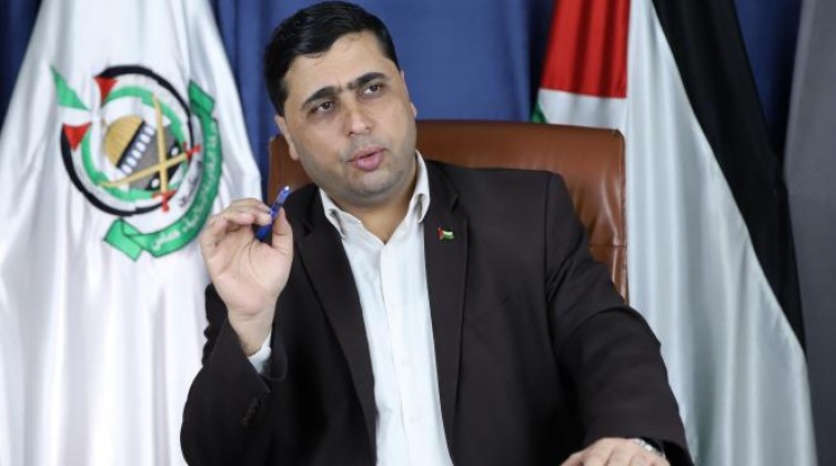 حماس تشيد بموقف أممي يتعلق بفلسطين