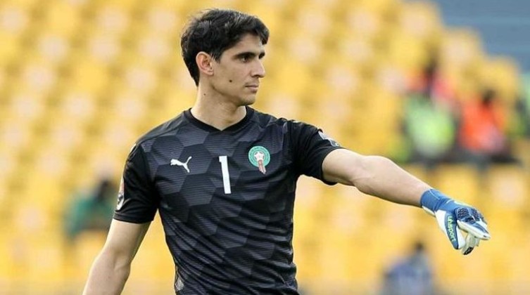 ياسين بونو يكشف سبب فشل انتقاله إلى ريال مدريد