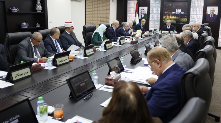 قرارات جديدة.. مجلس الوزراء يعلن تشكيل لجنة تحقيق في أحداث مستشفى جنين