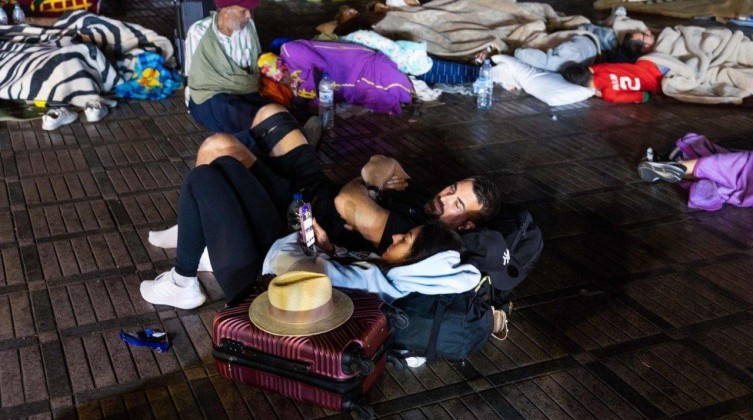 معهد الفلك يكشف سبب خطير  وراء حدوث زلزال المغرب