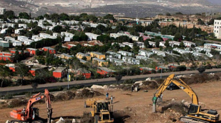 حماس تعقب على قرار شرعنة الاحتلال لبؤر إستيطانية جديدة بالضفة