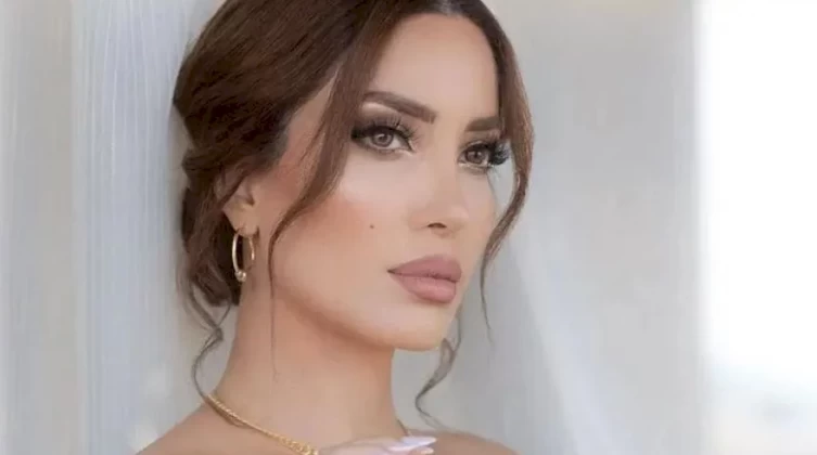 نسرين طافش تكشف عن وضعها الصحي بعد تعرضها لوعكة صحية